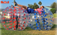 a fantastic big zorb ball sale